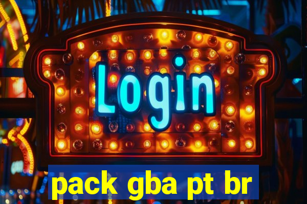 pack gba pt br